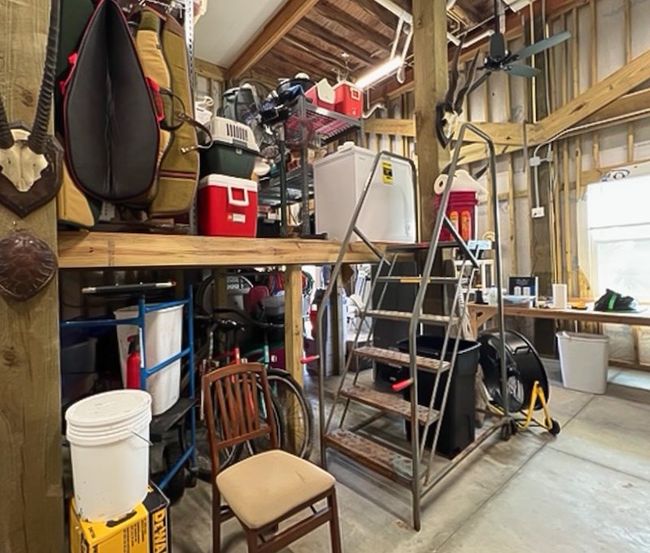Under-House Storage | Image 34