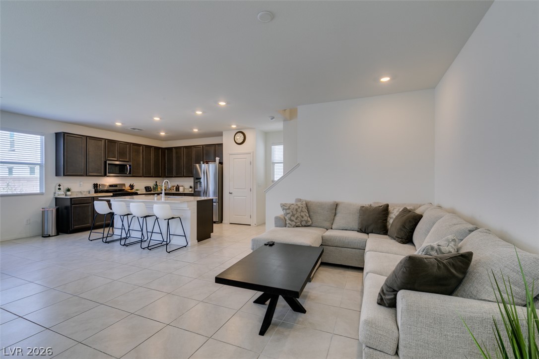 Residential in Las Vegas 4