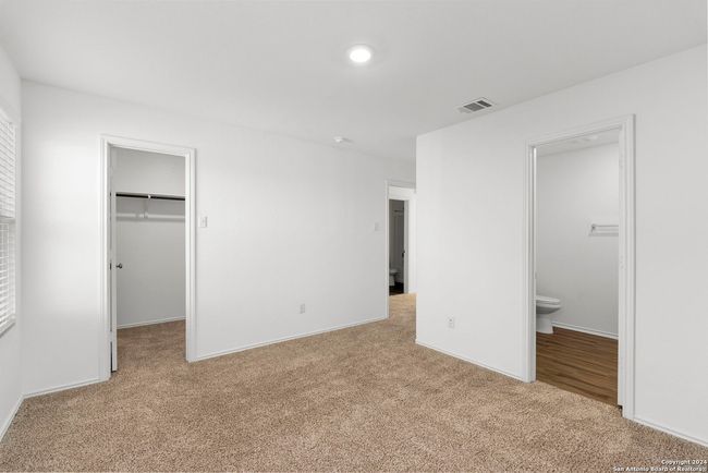 385 Soapstone Pass, House other with 4 bedrooms, 3 bathrooms and null parking in Maxwell TX | Image 19