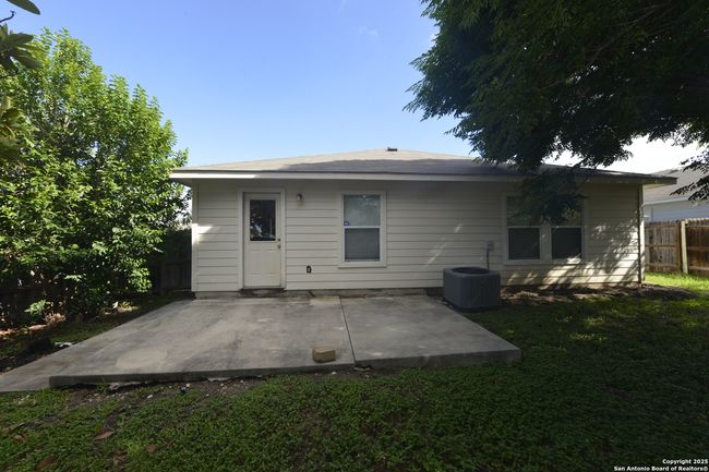 201 Brahma Way, House other with 4 bedrooms, 2 bathrooms and null parking in Cibolo TX | Image 22