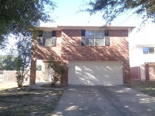9507 Maple Green Ln, Houston, TX, 77044-6524 | Card Image