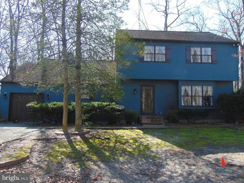 12 Mallard Drive, Tabernacle, NJ, 08088 | Card Image