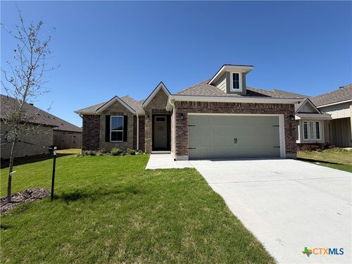 1985 Mercer St, Nolanville, TX, 76559-4785 | Card Image