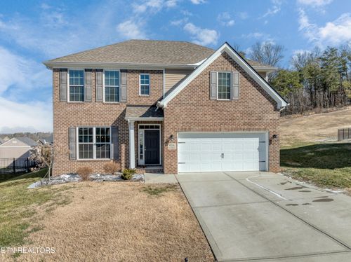604 Branchwood Ln, Maryville, TN, 37801-2549 | Card Image