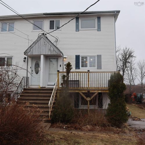 50 A Gaston Rd, Dartmouth, NS, B2Y3W3 | Card Image