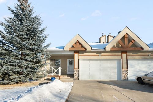 20 Ranch Rd, Okotoks, AB, T1S1W8 | Card Image