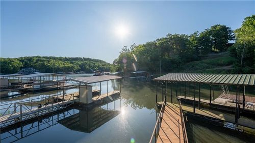 1145 & Lots 46, 56 Camp Branch Road, Sunrise Beach, MO, 65079 | Card Image