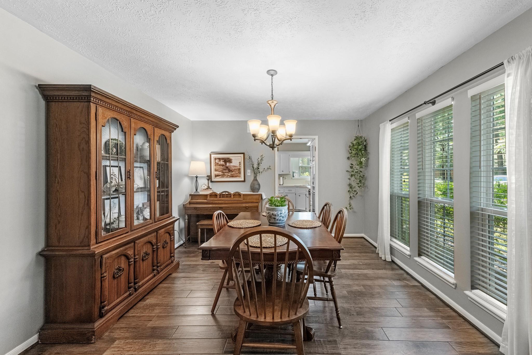 Residential in Cypress 4