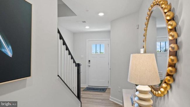 16613 Green Glade Dr, Townhouse with 3 bedrooms, 4 bathrooms and null parking in BRANDYWINE MD | Image 7