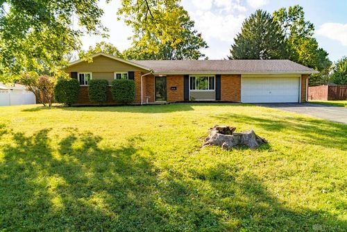 2925 Walford Dr, Dayton, OH, 45440-2236 | Card Image
