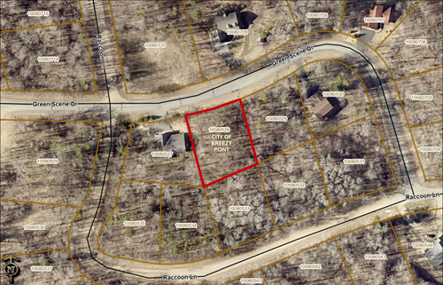 TBD Green Scene Dr, Pequot Lakes, MN, 56472 | Card Image