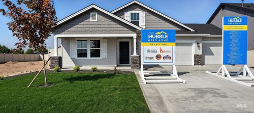 17555 Colter Ridge Ave, Nampa, ID, 83687-1048 | Card Image