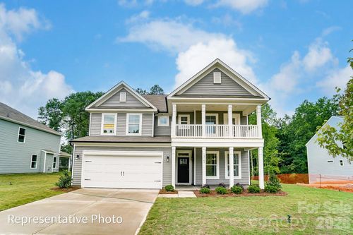 151 Grouse Run Way, Troutman, NC, 28166 | Card Image