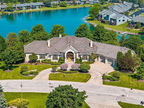 1605 E Sonata Drive, GREEN BAY, WI, 54311 | Card Image