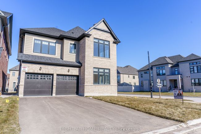 126 Settlers Crescent, House other with 4 bedrooms, 5 bathrooms and 4 parking in Bradford West Gwillimbury ON | Image 6
