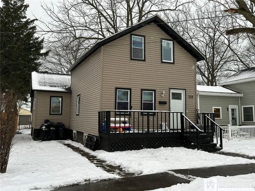 219 Temple St, Dunkirk, NY, 14048-1421 | Card Image