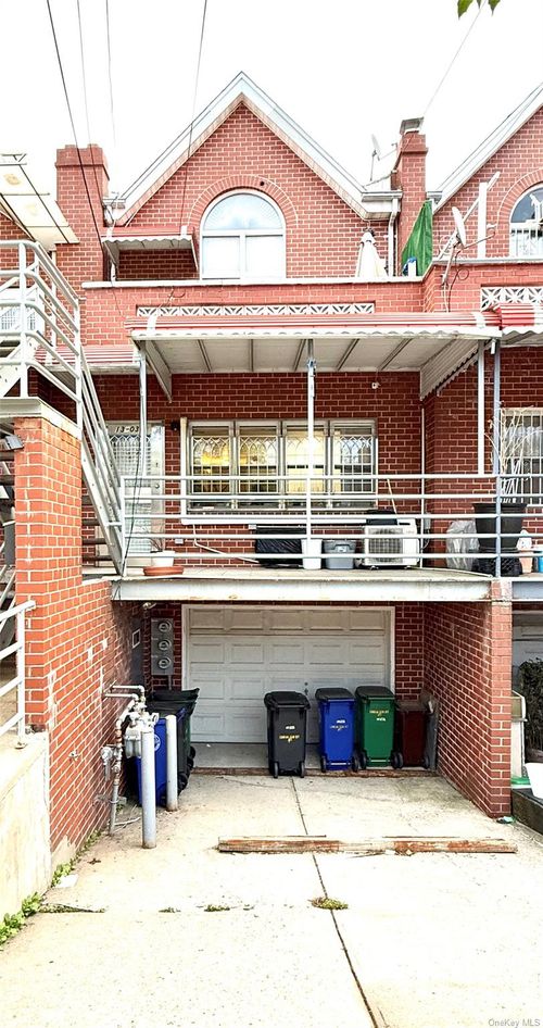 13-03 A 128th St, College Point, NY, 11356-1945 | Card Image
