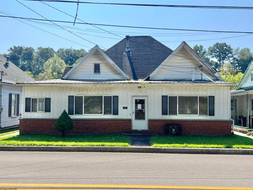 228 Main Street, Worthington, WV, 26554 | Card Image