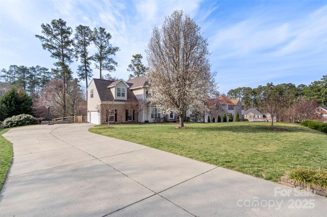7510 Plumcrest Ln, House other with 5 bedrooms, 3 bathrooms and null parking in Harrisburg NC | Image 6
