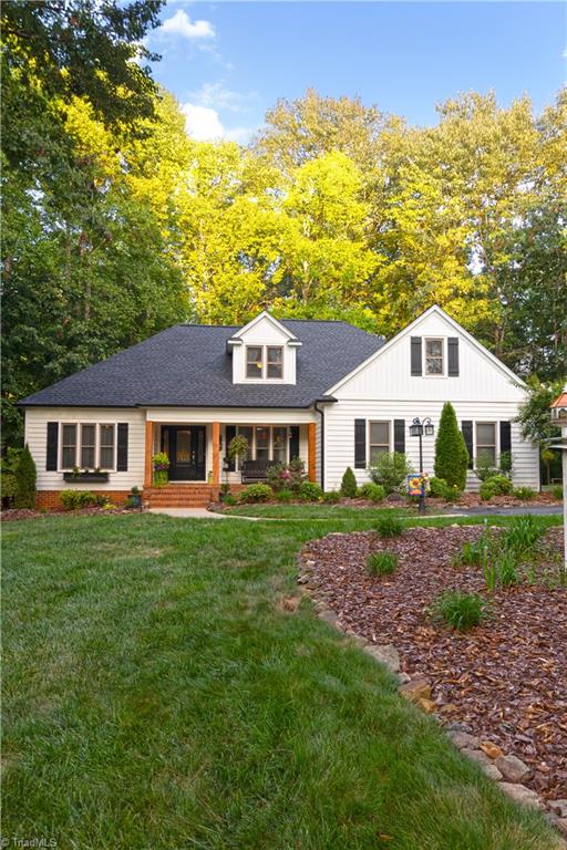 Westminster Ct, Asheboro, NC 27205