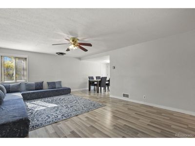 785 Hanover St, House other with 2 bedrooms, 1 bathrooms and null parking in Aurora CO | Image 2