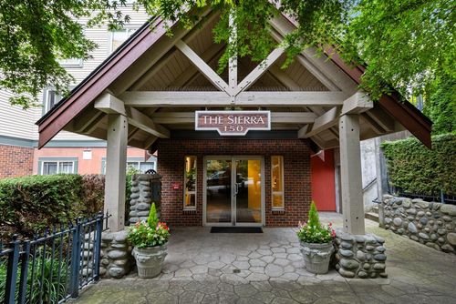 311-150 W 22nd. St, North Vancouver, BC, V7M3M4 | Card Image