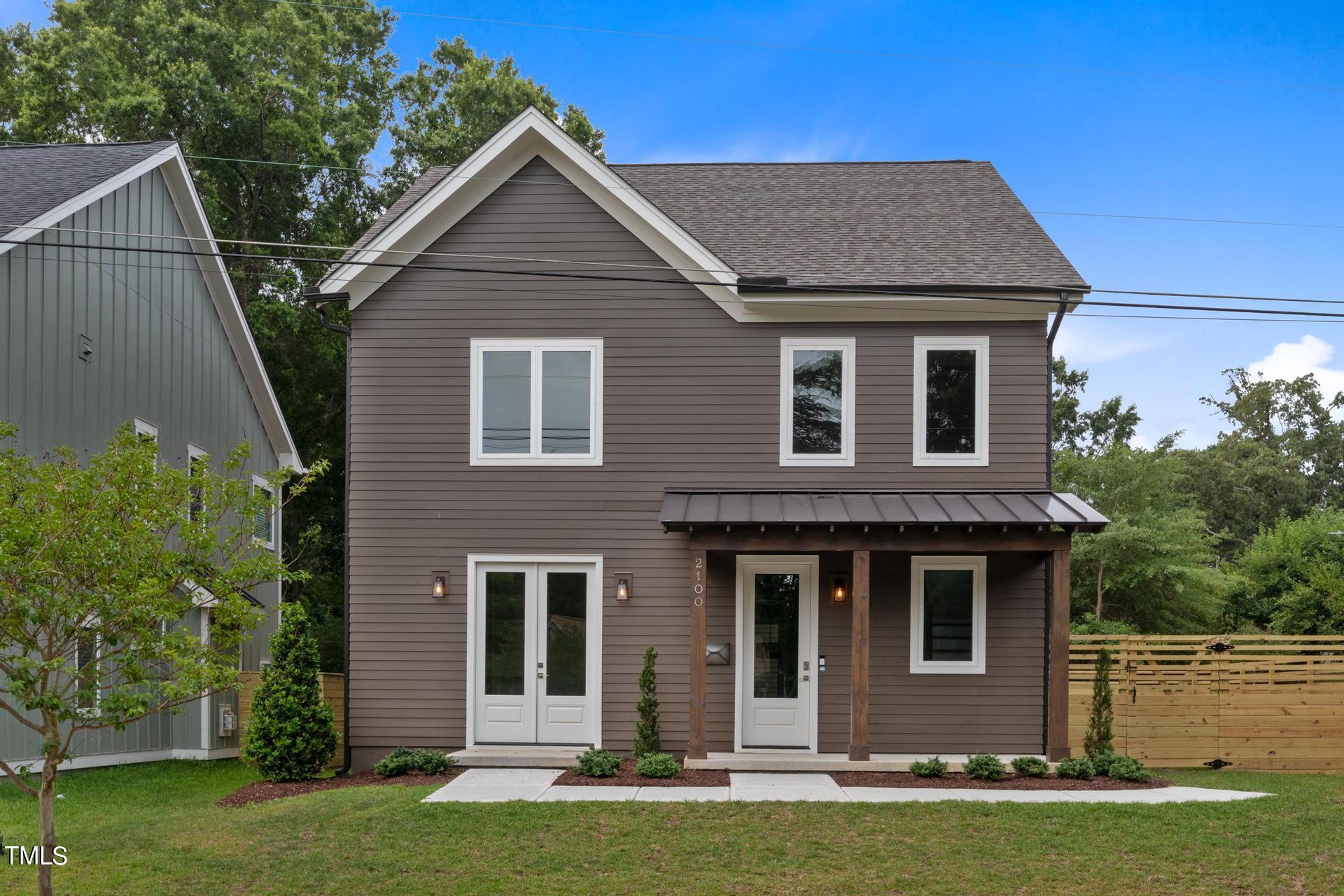 Colleton Rd, Raleigh, NC 27610