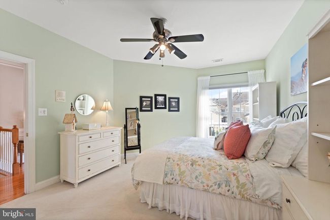 18985 Coreopsis Ter, Townhouse with 3 bedrooms, 4 bathrooms and null parking in LEESBURG VA | Image 53