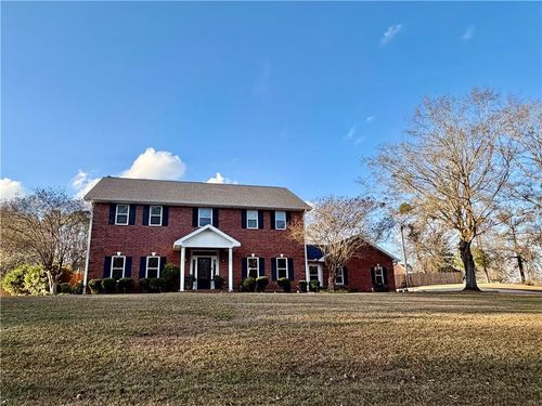 201 Adams Path Drive, Pineville, LA, 71360 | Card Image