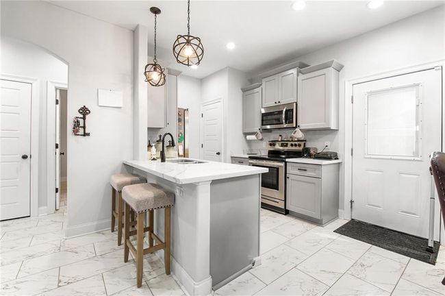 33 Megehee Ct, House other with 3 bedrooms, 2 bathrooms and null parking in Westwego LA | Image 5