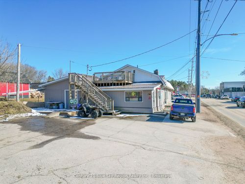 102 Main St N, Callander, ON, P0H1H0 | Card Image