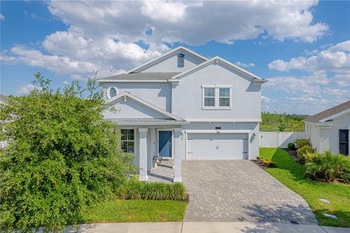 3032 Prelude Ln, KISSIMMEE, FL, 34746-2052 | Card Image