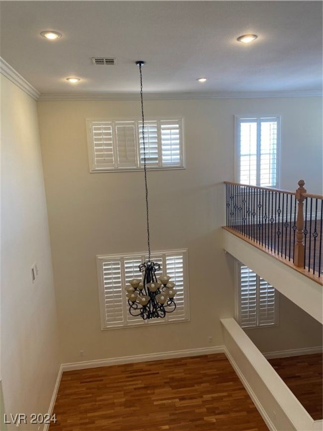 181 Timeless View Ct, House other with 5 bedrooms, 3 bathrooms and null parking in Henderson NV | Image 15