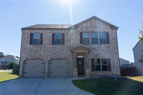 216 Loganview Dr, Loganville, GA, 30052-5712 | Card Image