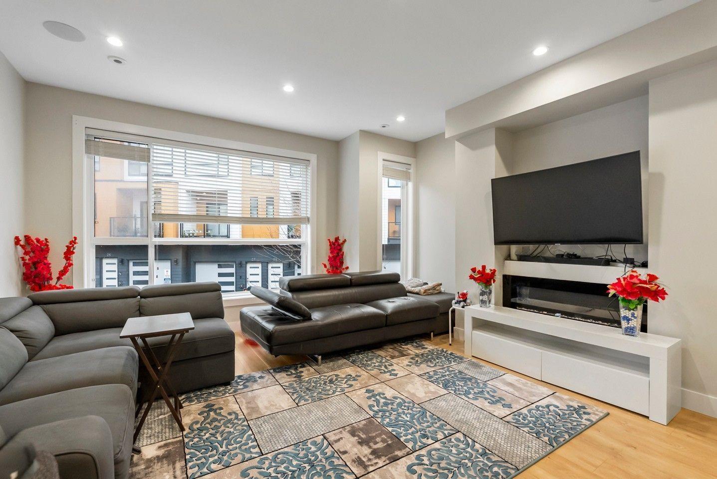 Residential in Surrey 2