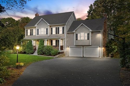 14 Auburn Rd, Millbury, MA, 01527-1409 | Card Image