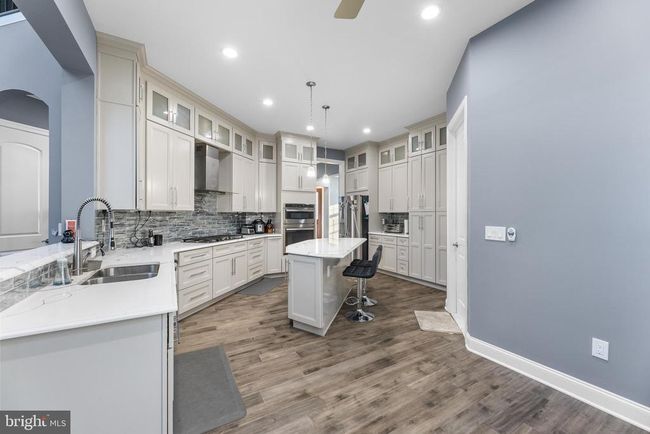 22 Samjan Cir, House other with 3 bedrooms, 3 bathrooms and null parking in Hightstown NJ | Image 14
