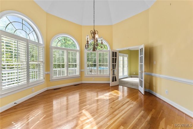 15506 Chesdin Landing Ct, House other with 5 bedrooms, 5 bathrooms and null parking in Chesterfield VA | Image 20