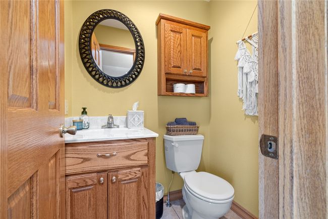 9961 Rainbow Ridge Rd, House other with 4 bedrooms, 4 bathrooms and null parking in Omaha AR | Image 31