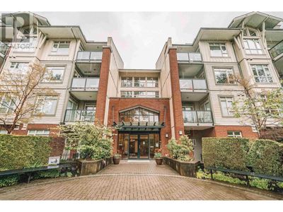 215 - 100 Capilano Rd, Condo with 3 bedrooms, 2 bathrooms and 2 parking in Port Moody BC | Image 1