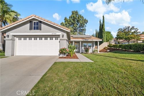 27769 Kristin Ln, Santa Clarita, CA, 91350-4305 | Card Image