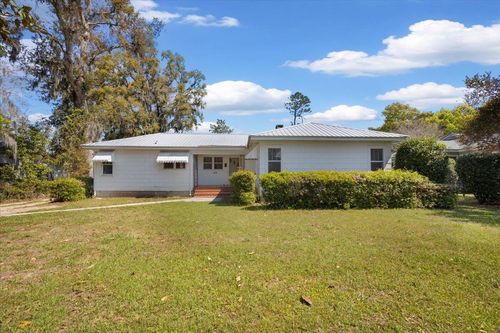 432 Ne Horry Ave, Madison, FL, 32340-2104 | Card Image