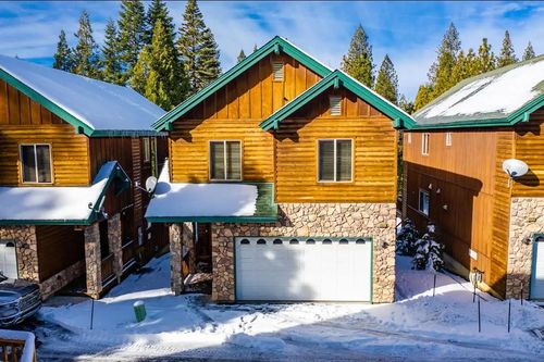 40836 Village Pass Ln, Shaver Lake, CA, 93664 | Card Image