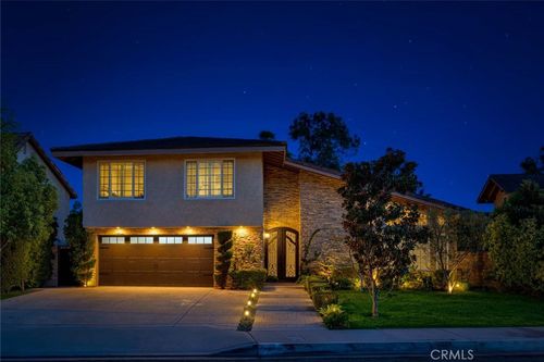 461 S Paseo Estrella, Anaheim Hills, CA, 92807 | Card Image