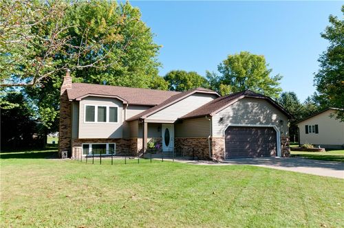 405 E Saint Patrick St, Rice Lake, WI, 54868-2875 | Card Image
