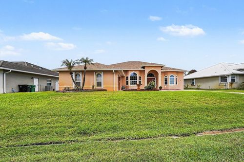 3306 Se Ford Ln, Port St. Lucie, FL, 34984-6435 | Card Image