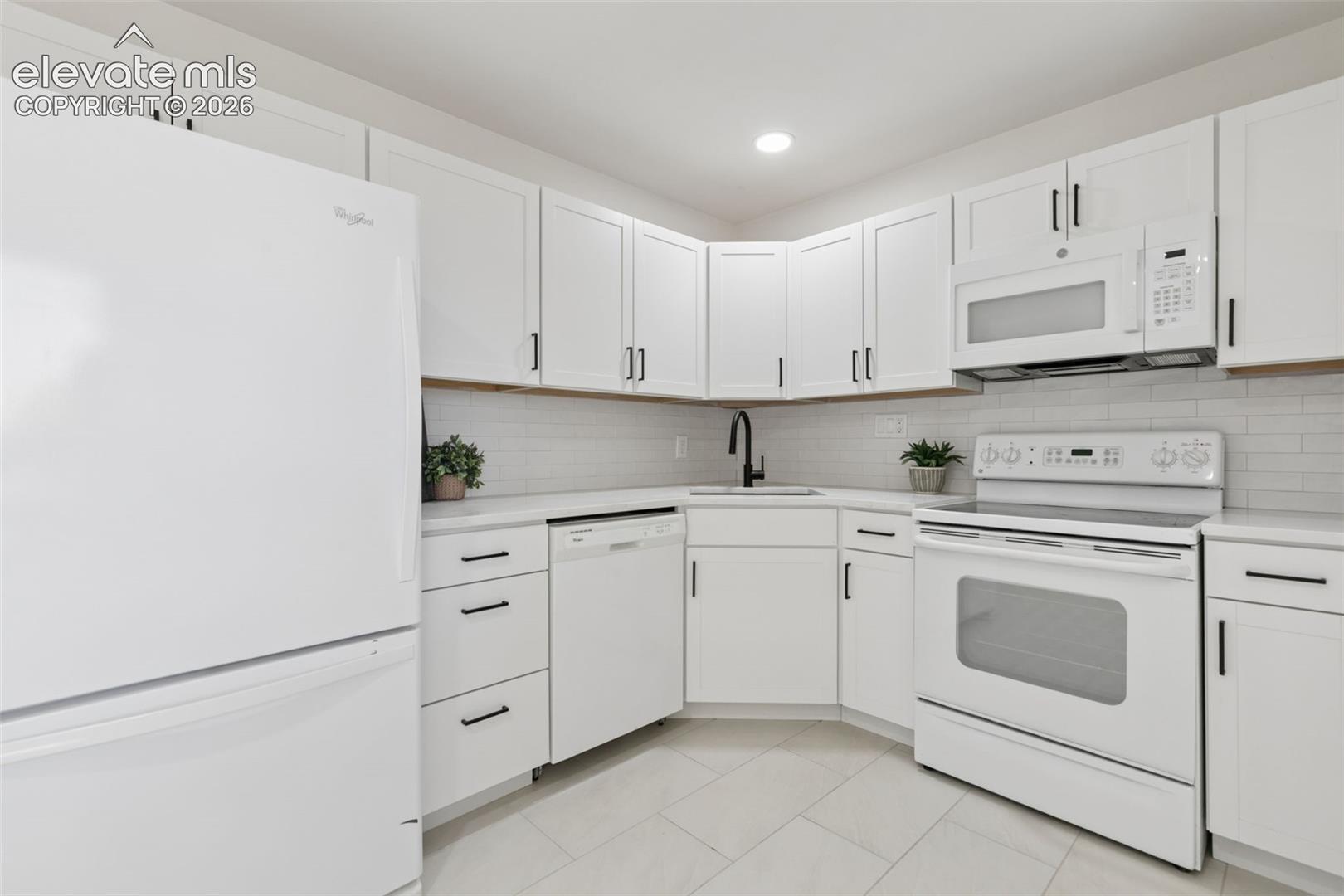 Residential in Colorado Springs