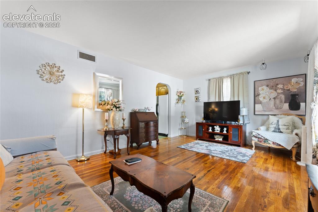 Residential in Colorado Springs 3