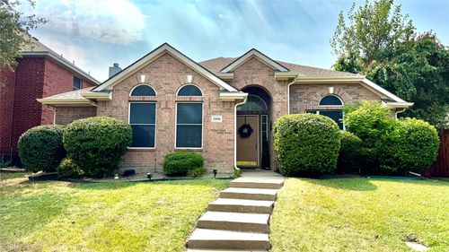 3916 Iris Ct, Mckinney, TX, 75070-4666 | Card Image