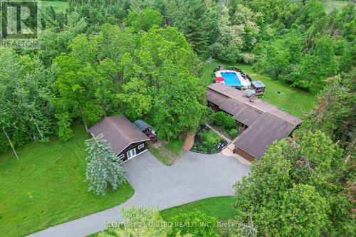 1487 Stewart Line, Cavan Monaghan (Cavan Twp), ON, L0A1C0 | Card Image